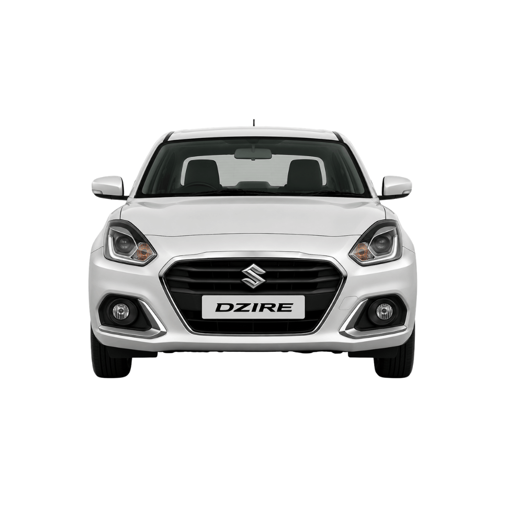 Dzire sedan