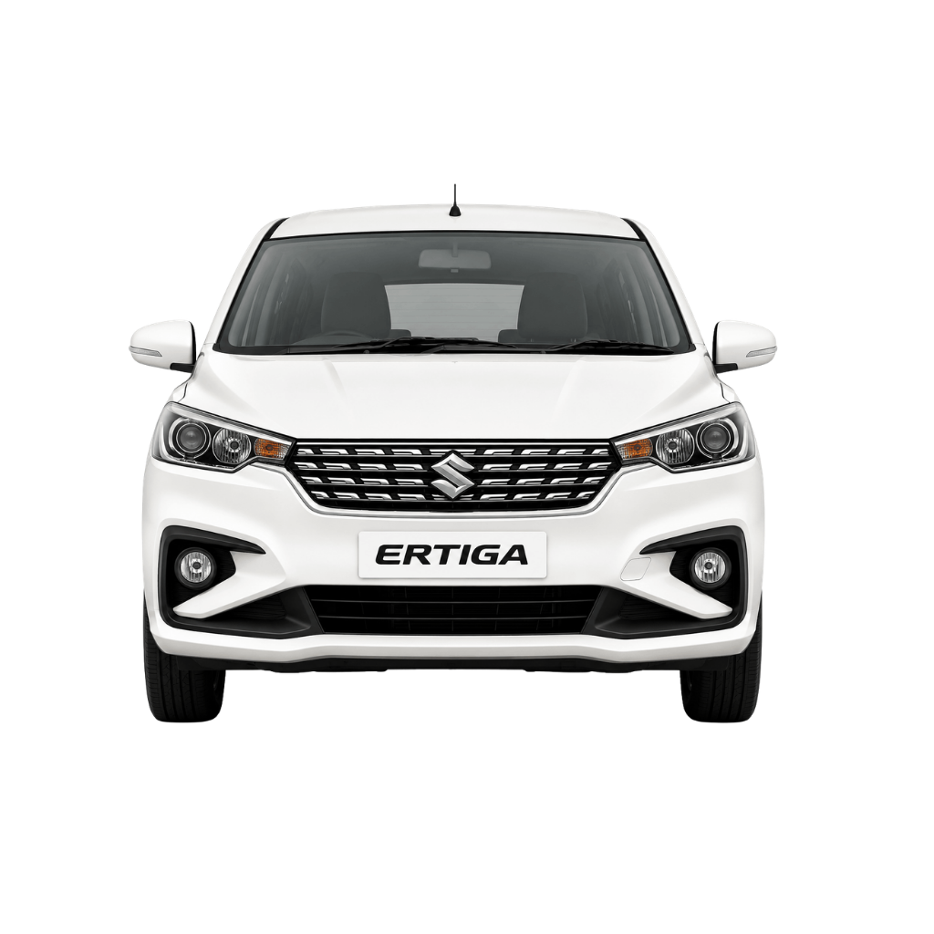 Ertiga SUV
