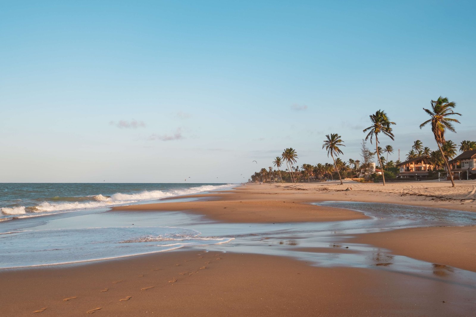 Diu beaches
